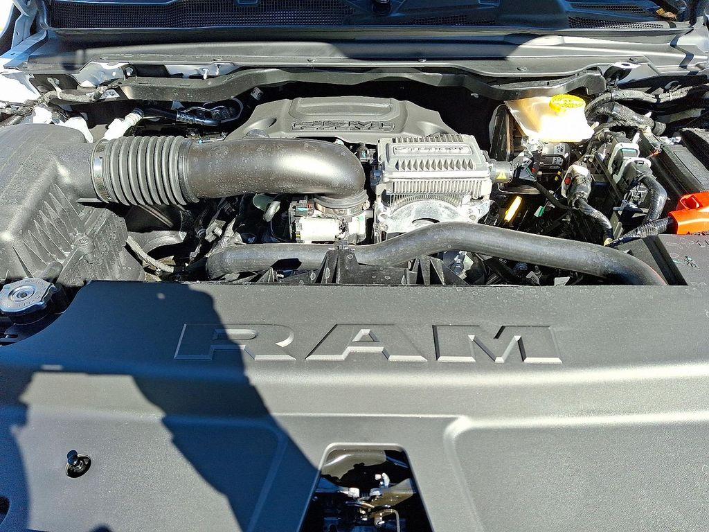 new 2026 Ram 1500 car, priced at $1,669