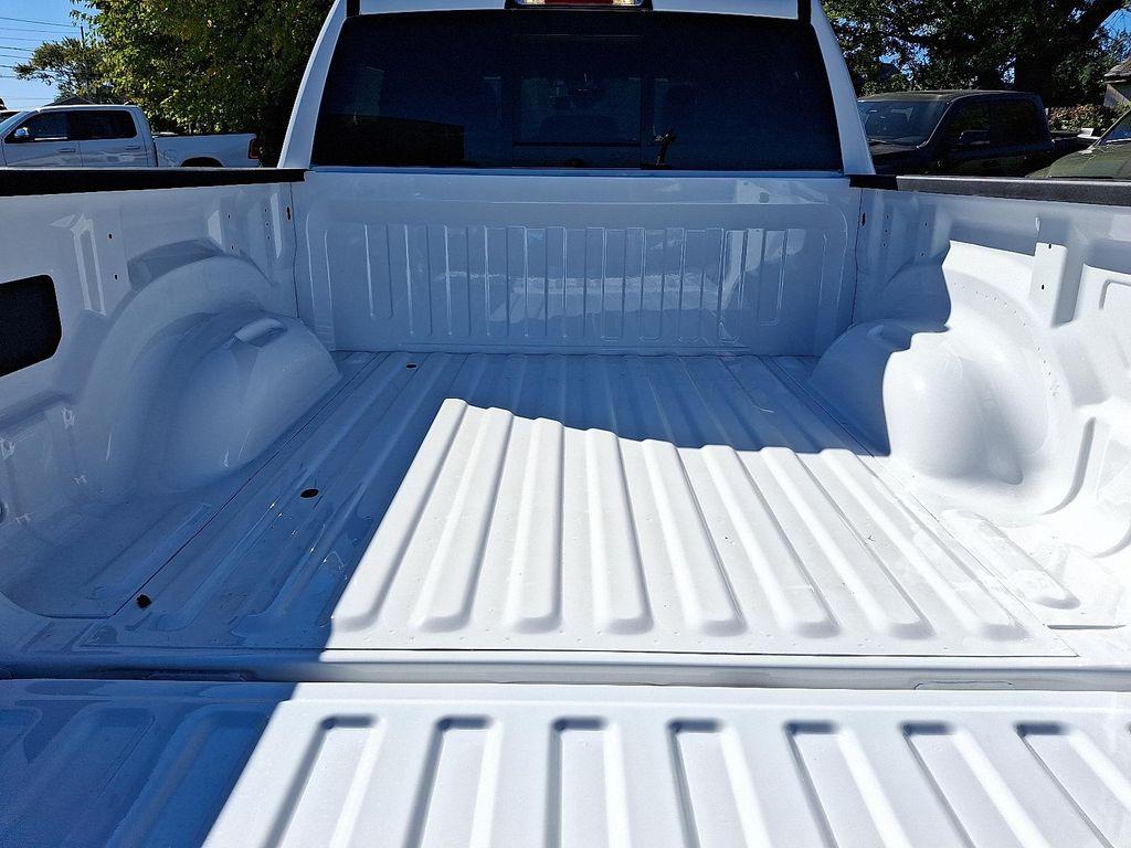 new 2026 Ram 1500 car, priced at $1,669