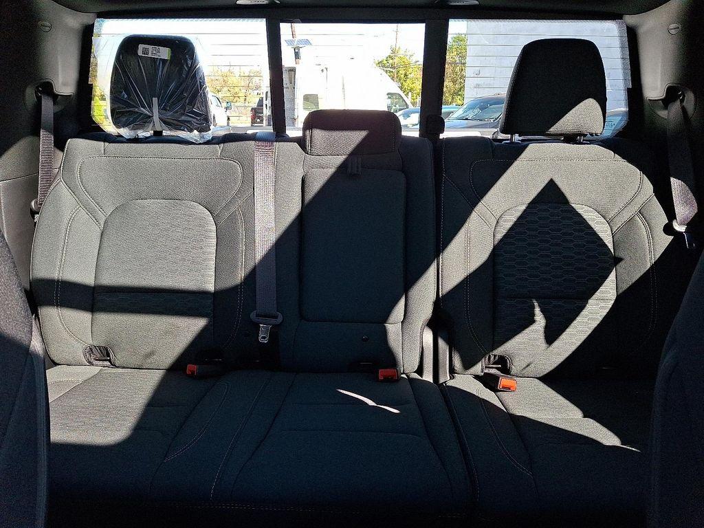 new 2026 Ram 1500 car, priced at $1,669