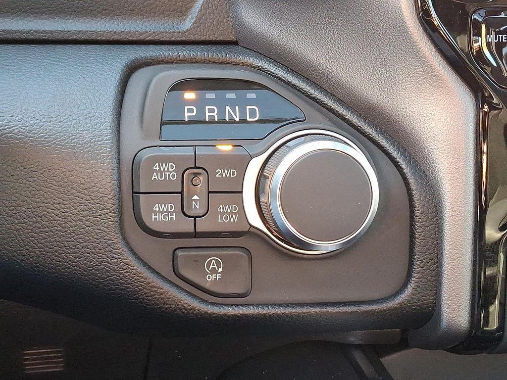 new 2026 Ram 1500 car, priced at $1,669