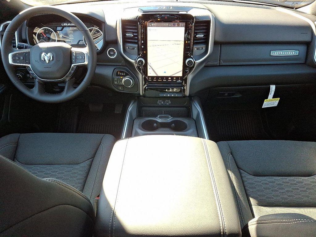 new 2026 Ram 1500 car, priced at $1,669