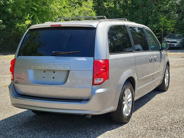 used 2015 Dodge Grand Caravan car, priced at $9,489