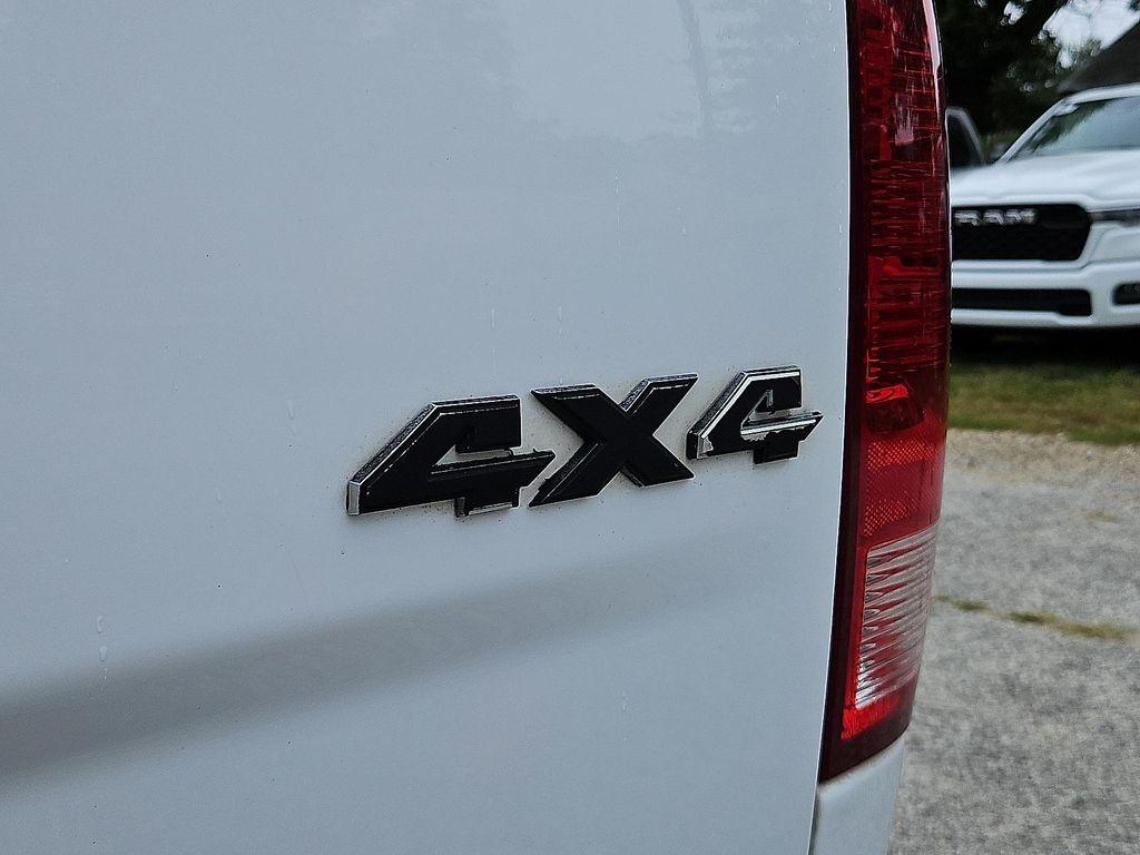used 2015 Ram 1500 car, priced at $16,098