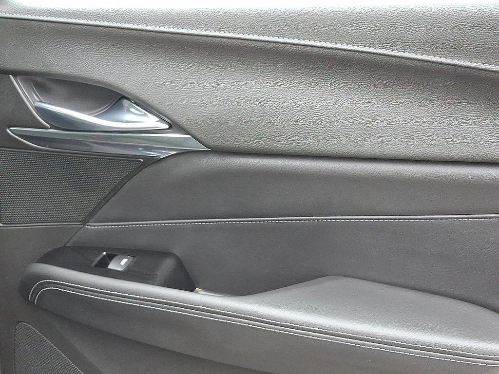 used 2023 Cadillac CT4 car, priced at $27,998