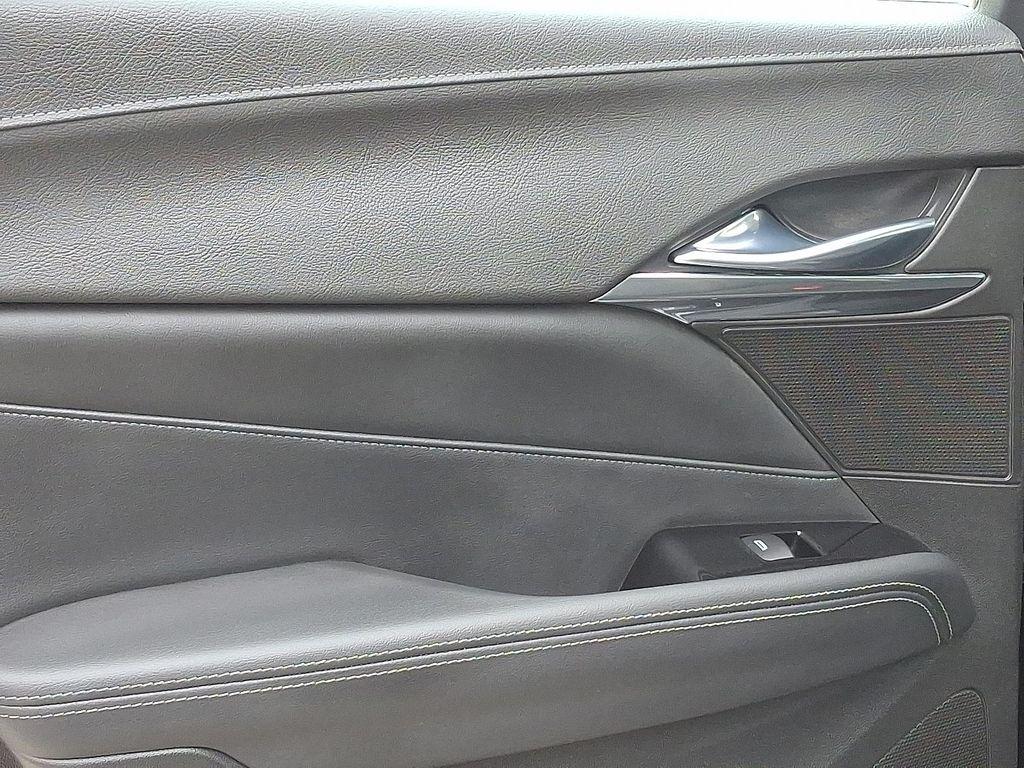 used 2023 Cadillac CT4 car, priced at $27,998