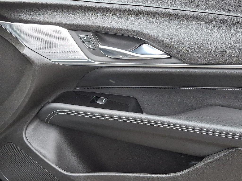 used 2023 Cadillac CT4 car, priced at $27,998