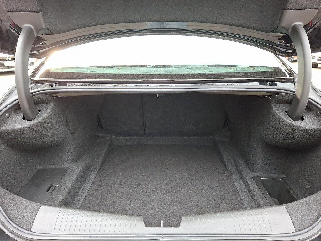 used 2023 Cadillac CT4 car, priced at $27,998