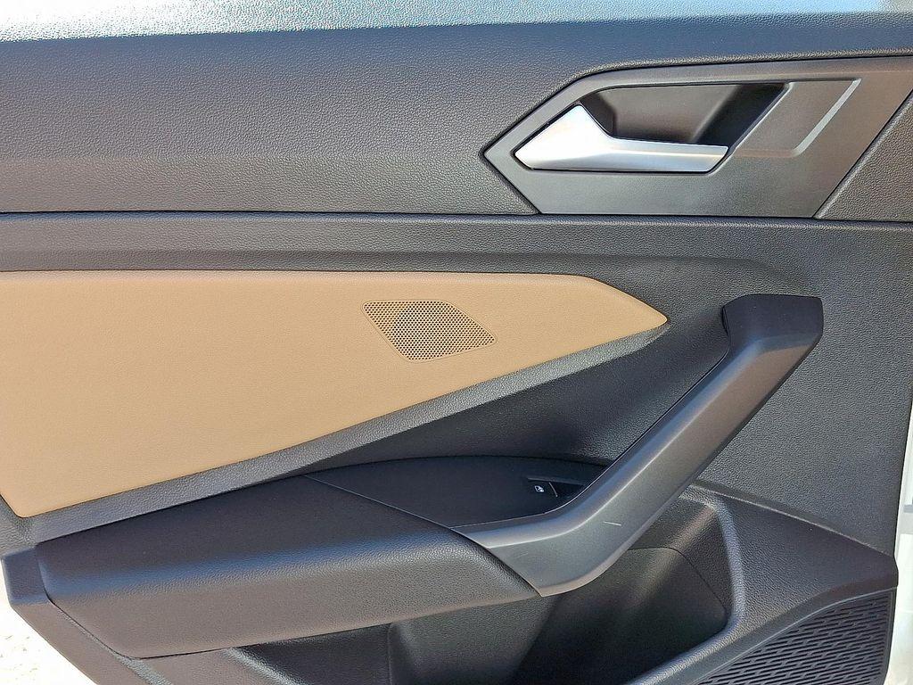 used 2021 Volkswagen Jetta car, priced at $20,277