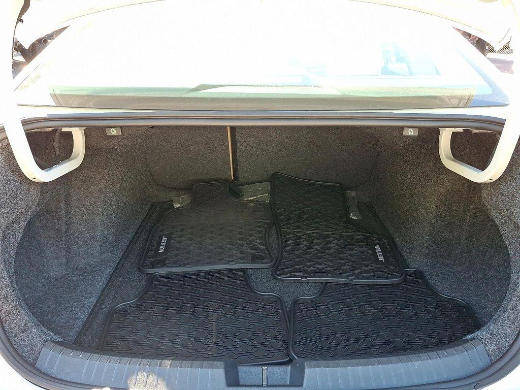 used 2021 Volkswagen Jetta car, priced at $20,277