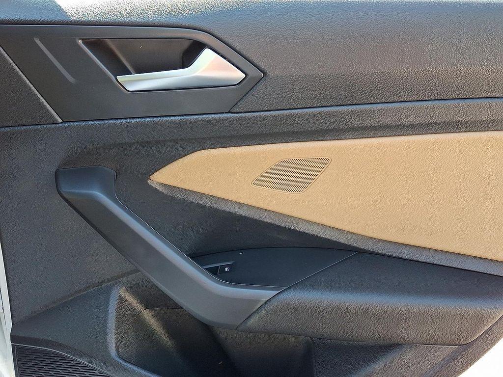 used 2021 Volkswagen Jetta car, priced at $20,277