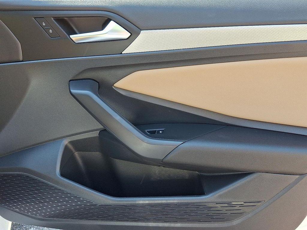 used 2021 Volkswagen Jetta car, priced at $20,277