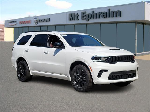 new 2024 Dodge Durango car, priced at $51,010