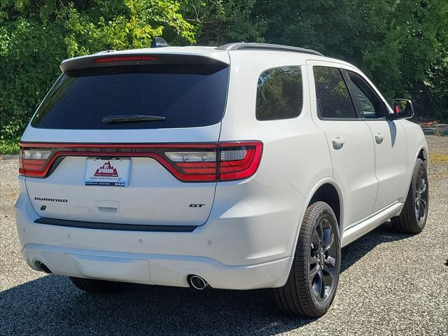 new 2024 Dodge Durango car, priced at $51,010