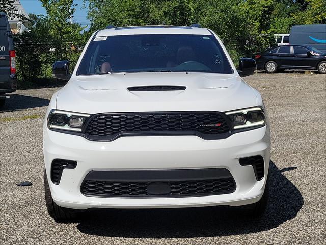 new 2024 Dodge Durango car, priced at $51,010