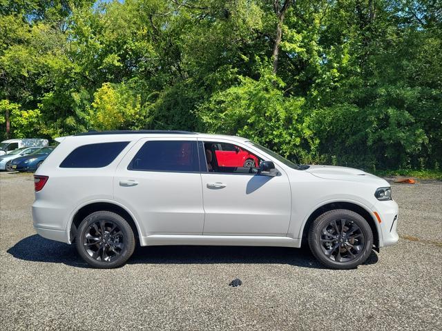 new 2024 Dodge Durango car, priced at $51,010