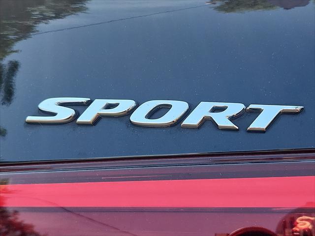 used 2022 Honda Civic car, priced at $24,594