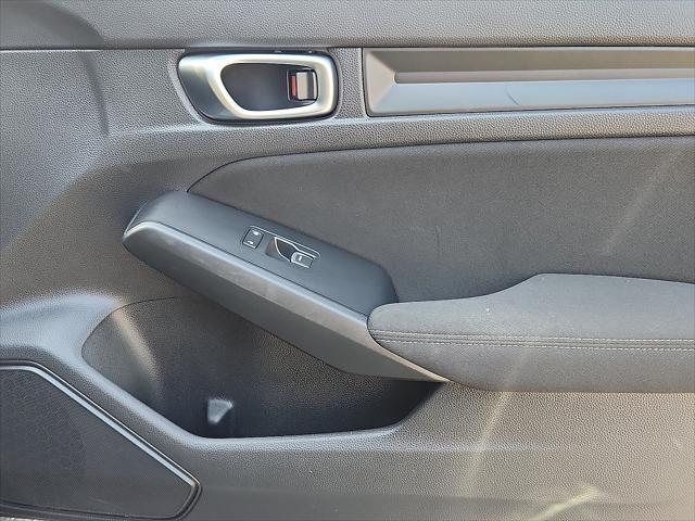 used 2022 Honda Civic car, priced at $24,594