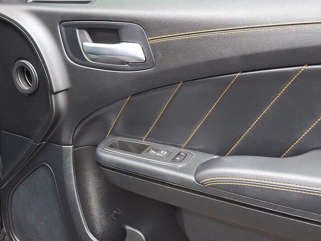 used 2022 Dodge Charger car, priced at $25,594