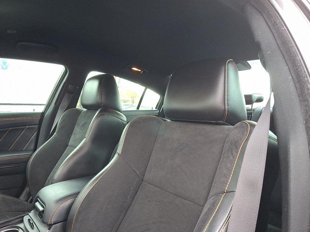 used 2022 Dodge Charger car, priced at $25,594