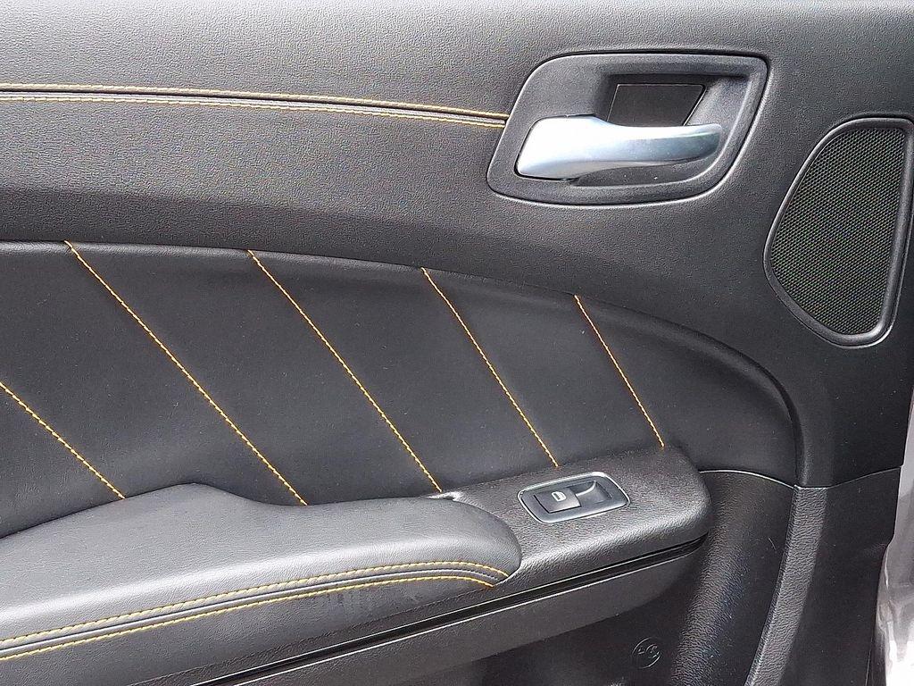 used 2022 Dodge Charger car, priced at $25,594