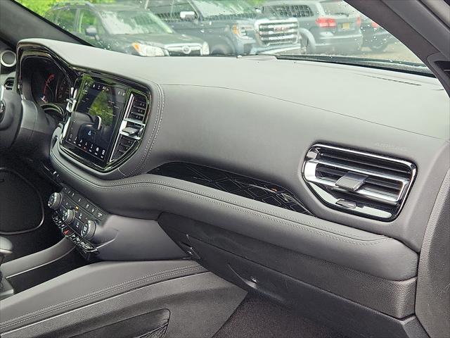 used 2022 Dodge Durango car, priced at $35,594