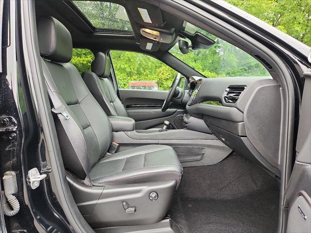 used 2022 Dodge Durango car, priced at $35,594