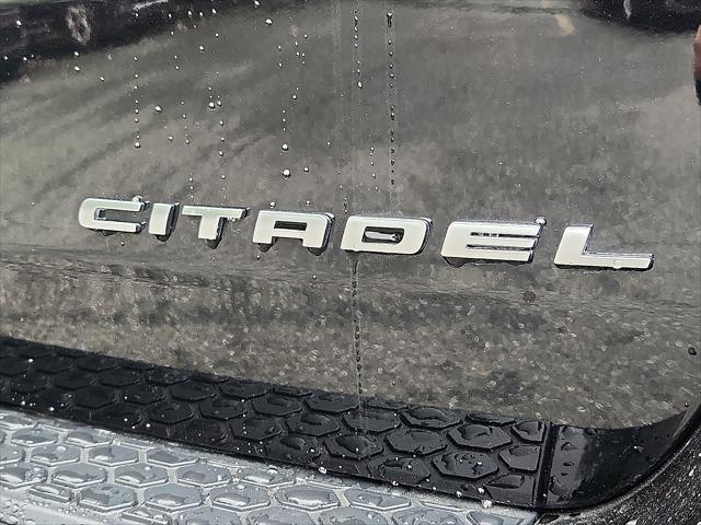 used 2022 Dodge Durango car, priced at $35,594