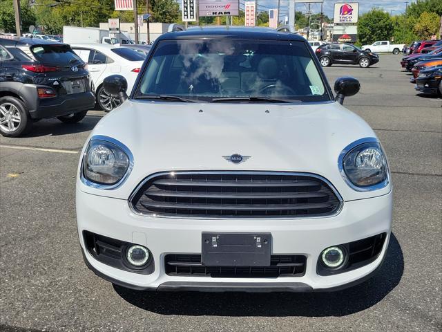 used 2020 MINI Countryman car, priced at $17,579