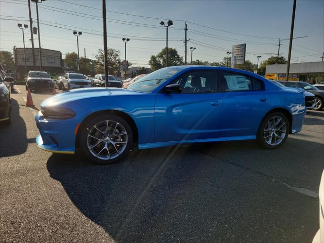 new 2023 Dodge Charger car, priced at $36,219
