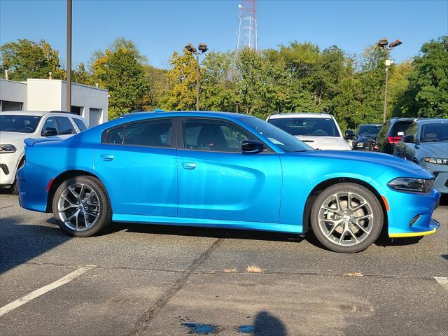 new 2023 Dodge Charger car, priced at $36,219