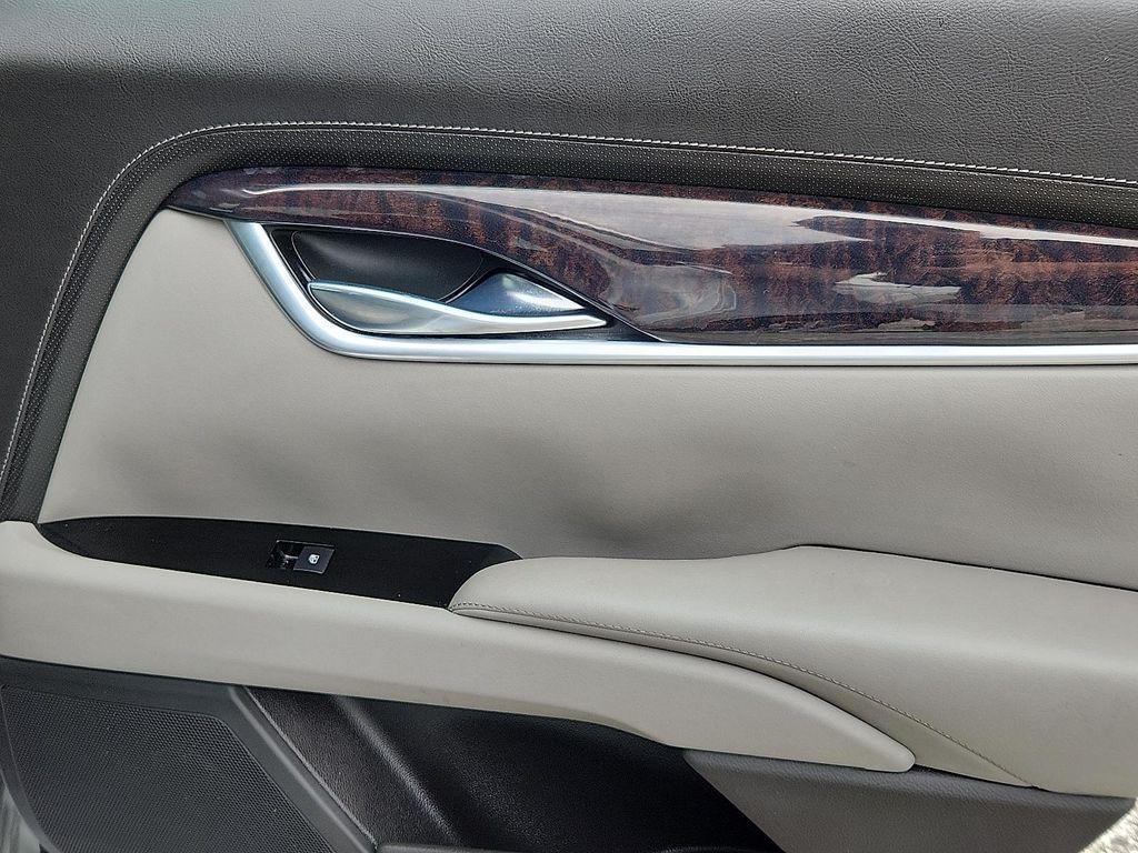 used 2015 Cadillac XTS car, priced at $15,398