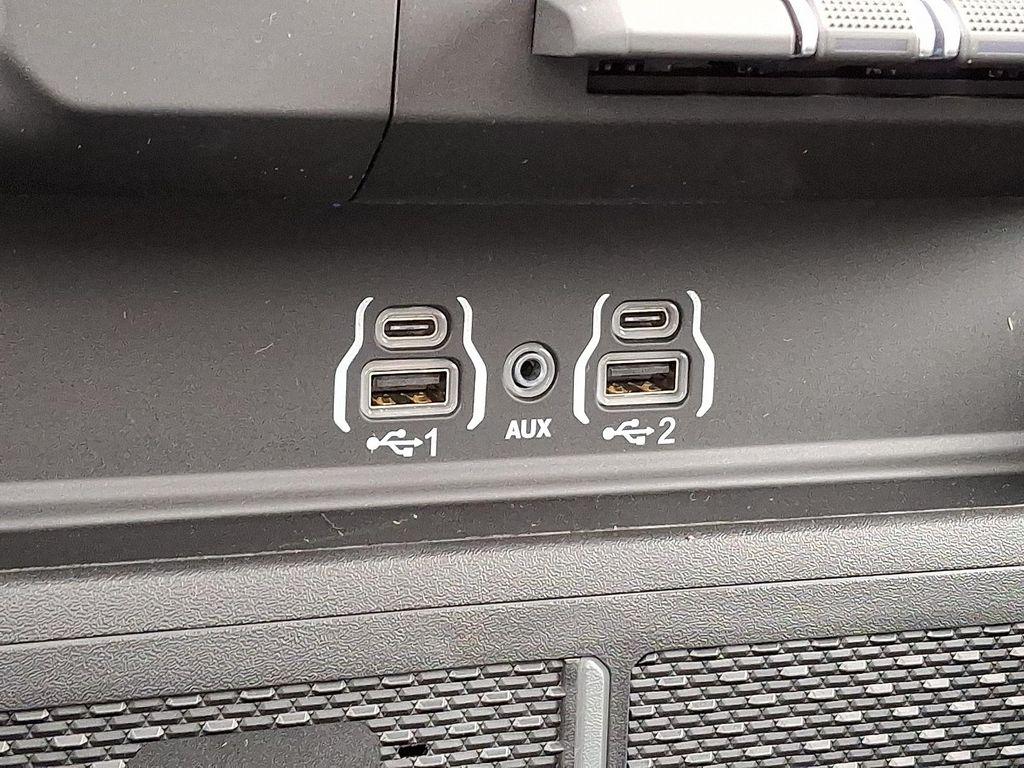 new 2026 Ram 1500 car, priced at $64,989