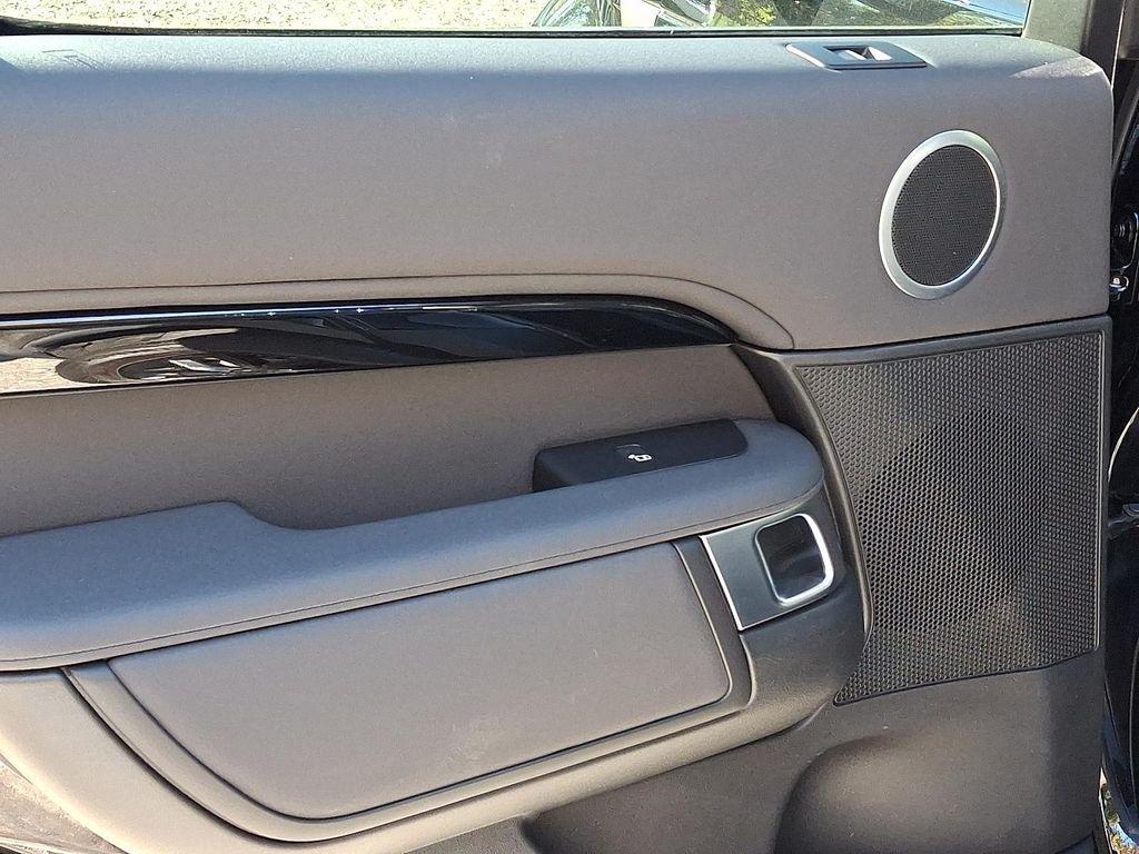 used 2020 Land Rover Discovery car, priced at $23,758