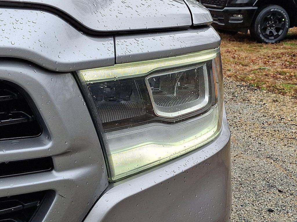 used 2020 Ram 1500 car, priced at $27,594