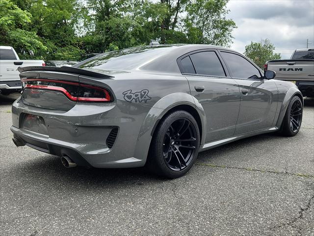 used 2023 Dodge Charger car, priced at $58,059
