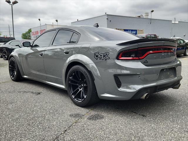 used 2023 Dodge Charger car, priced at $58,059