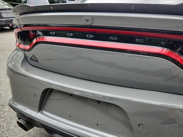 used 2023 Dodge Charger car, priced at $58,059