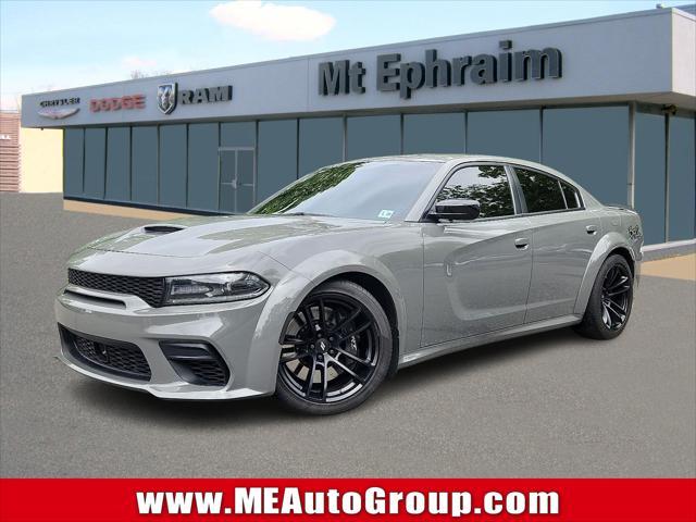 used 2023 Dodge Charger car, priced at $58,059