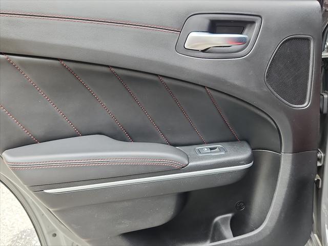 used 2023 Dodge Charger car, priced at $58,059