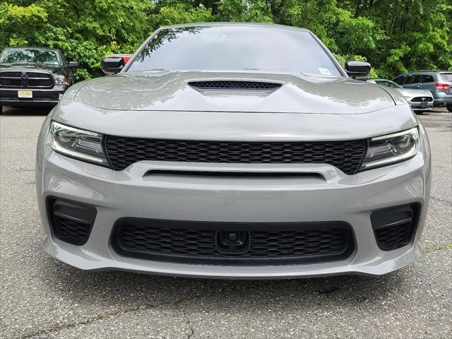 used 2023 Dodge Charger car, priced at $58,059