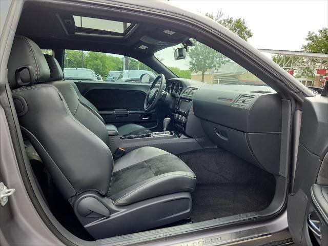used 2011 Dodge Challenger car, priced at $26,498