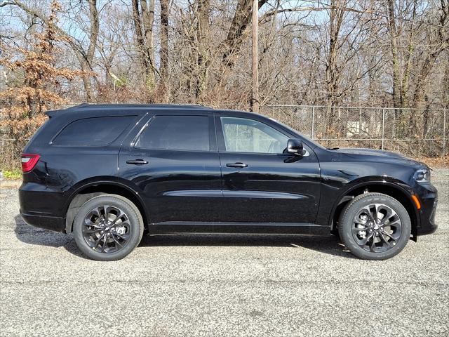 new 2025 Dodge Durango car, priced at $49,184