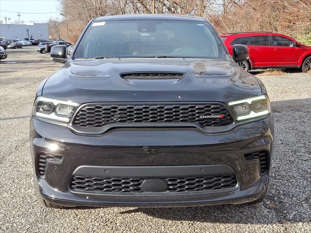 new 2025 Dodge Durango car, priced at $49,184