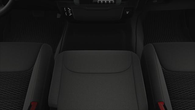 new 2025 Ram 1500 car, priced at $52,597