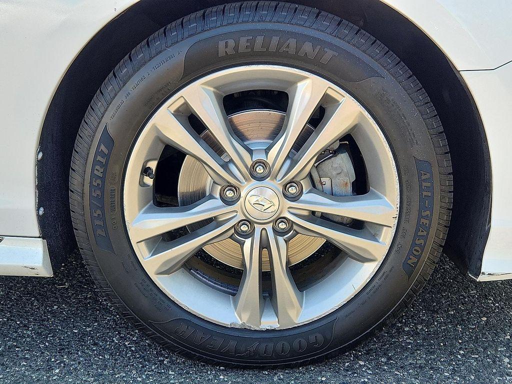 used 2018 Hyundai Sonata car, priced at $12,498
