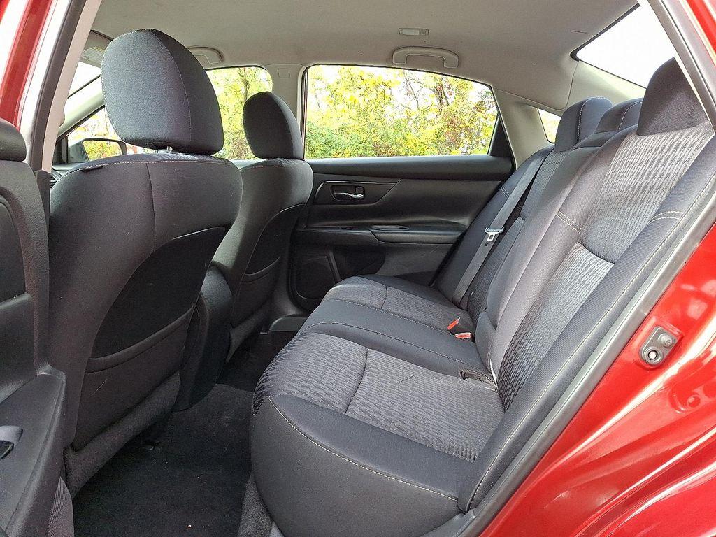 used 2016 Nissan Altima car, priced at $7,597