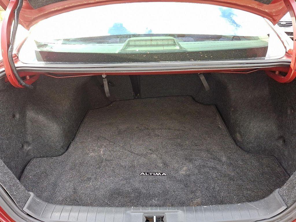 used 2016 Nissan Altima car, priced at $7,597