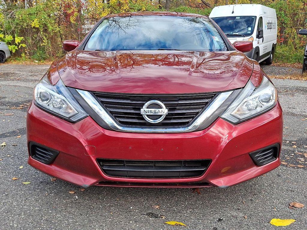 used 2016 Nissan Altima car, priced at $7,597