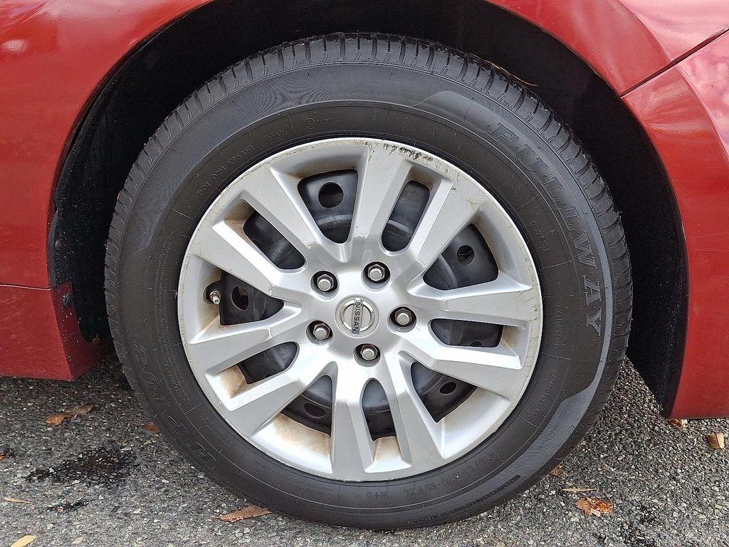 used 2016 Nissan Altima car, priced at $7,597