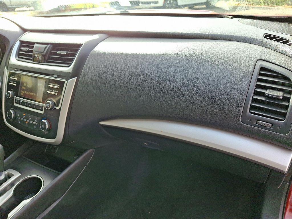 used 2016 Nissan Altima car, priced at $7,597